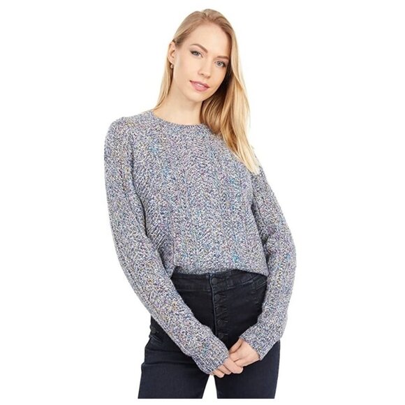 Joie Kamryn Crewneck Sweater - Picture 5 of 5